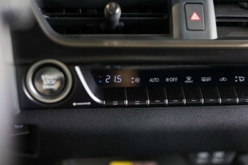 Lexus UX Crossover Facelifting 2.0 200 173KM 2022 Lexus UX 200 GPF F Sport Design 2WD Oferta Dealera Gwaranja 2.0 Benzyna, zdjęcie 35