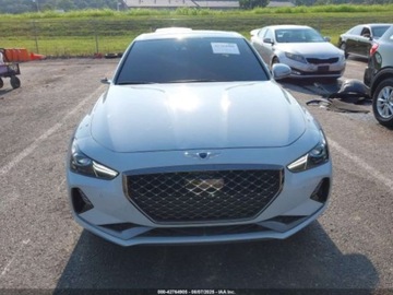  Genesis G70 3.3T 2021 3.3 Benzyna 365KM, zdjęcie 7