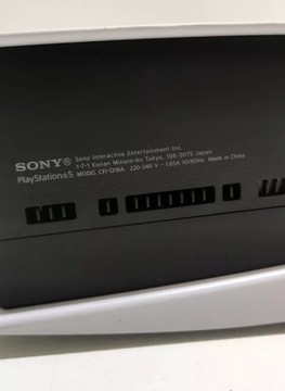 КОНСОЛЬ PS5 825 ГБ