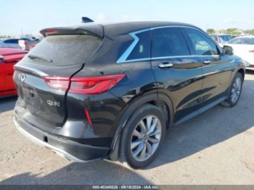 Infiniti QX50 2021 Infiniti QX50 Pure, 2021r., 2.0L 2.0 Benzyna 268KM, zdjęcie 2