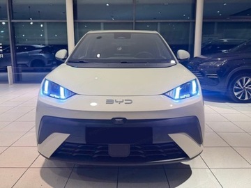 BYD 2025 BYD Dolphin Surf Comfort Hatchback (156 KM) 2025, zdjęcie 2