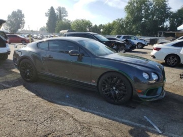 Bentley 2015 Bentley Continental GT GT3 R 2015 4.0 Benzyna 572KM, zdjęcie 4