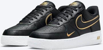 BUTY NIKE AIR FORCE 1 '07 LV8 DA8481 001 roz. 44.5 EUR