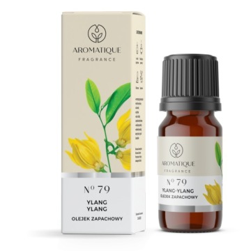 Ylang ylang aromatique 12 мл ароматического масла