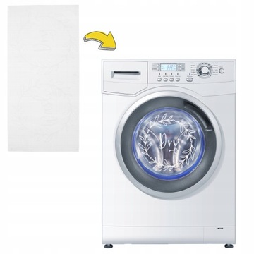Встраиваемая стиральная машина с сушкой 4650623027108152015