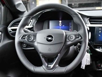 Opel Corsa F 2026 Od ręki - GS 1.2 T mHEV eDCT 110KM / Pakiet Komfort, zdjęcie 7