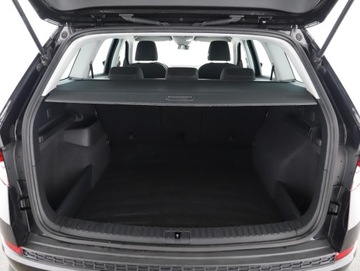 Skoda Kodiaq I SUV 1.5 TSI ACT 150KM 2021 Skoda Kodiaq Ambition ! Kamera Cofania ! Nagłośnie, zdjęcie 8