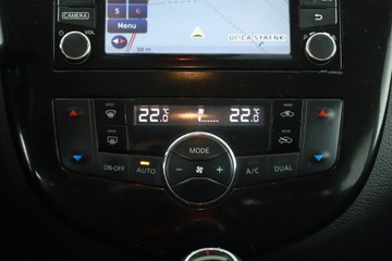 Nissan Pulsar 1.2 DIG-T 115KM 2015 Nissan Pulsar 1.2 DIG-T, Salon Polska, Automat, zdjęcie 10