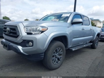 Toyota Tacoma II 2023 Toyota Tacoma SR5 V6 2023 3.5l 3.5 Benzyna 278KM, zdjęcie 1