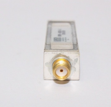 Фильтр Squeezing-Pass 160 МГц LORCH 8BP8-160/80-S