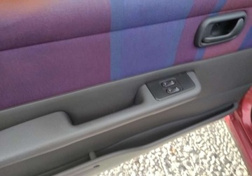 Fiat Punto I Hatchback 1.1 55KM 1997 Fiat Punto Fiat PUNTO 1,2 60 SX Selecta Automat 19 tys km Stan Idealny Zam, zdjęcie 34