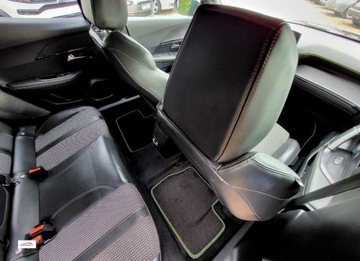 Peugeot 2008 II SUV 1.2 PureTech 130KM 2023 Peugeot 2008 GT LINE ,tylko 49000km, bardzo ladny, GWARANCJA 1.2, zdjęcie 12