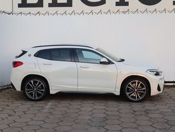 BMW X2 F39 Crossover 2.0 20d 190KM 2018 BMW X2 xDrive20d, Salon Polska, Serwis ASO, zdjęcie 5