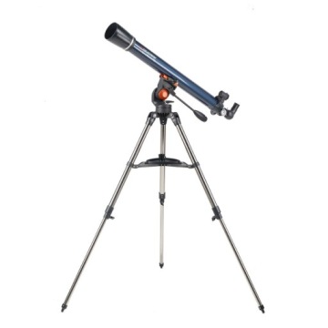 Телескоп Celestron AstroMaster 70AZ (DO.21061)