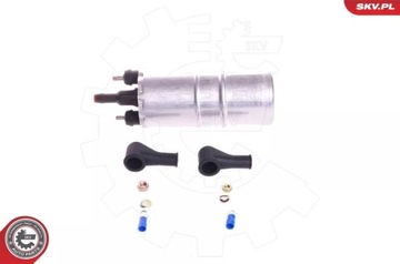 02SKV202 ČERPADLO PALIVA ELEKTRICKÁ