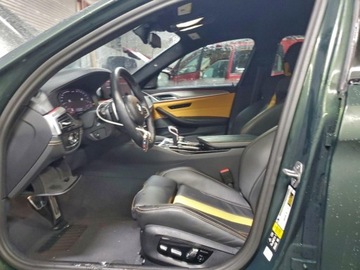 BMW Seria 5 G90-91 2023 BMW M5 2023 4.4l 4.4 Benzyna 617KM, zdjęcie 7