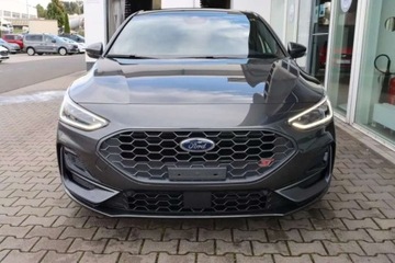 Ford Focus IV Hatchback ST Facelifting 2.3 EcoBoost 280KM 2025 Ford Focus ST X, Ostatnie sztuki, Head-Up, Od Reki 280 KM 2.3 Benzyna, zdjęcie 3