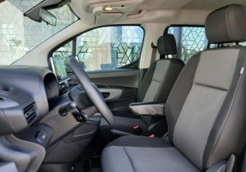 Toyota 2023 Toyota Proace City Verso Proace City Verso Business FV23 Salon PL Serw, zdjęcie 5