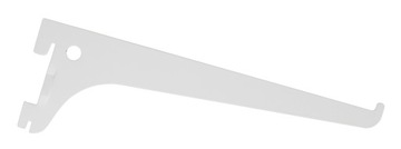 WSPORNIK REGAŁOWY WSS600 BIAŁY 600MM DOMAX