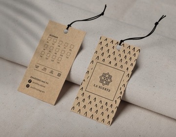 Eco Tags Transple Trepters x1000 +Proj