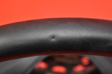 МНОГОФУНКЦИОНАЛЬНАЯ НАКЛАДКА НА РУЛЕ КОЖАНАЯ 39196699 OPEL CORSA F 19-