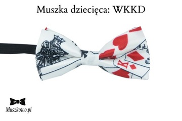 Szelki i muszka Zestaw dla chłopca WZORY DO WYBORU