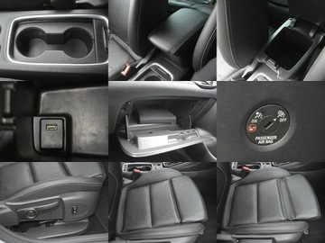 Opel Astra K Sports Tourer 1.6 CDTI 110KM 2017 Opel Astra 1.6CDTI doinwestowany bezwypadkowy, zdjęcie 28