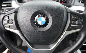 BMW X5 F15 SUV xDrive40d 313KM 2014 BMW X5 3.0 Diesel 313KM, zdjęcie 27