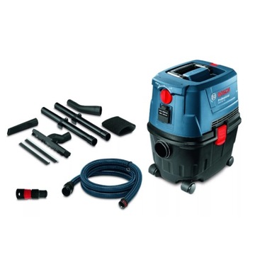 BOSCH ODKURZACZ UNIWERSALNY GAS 12-25 PL 1350W 25l