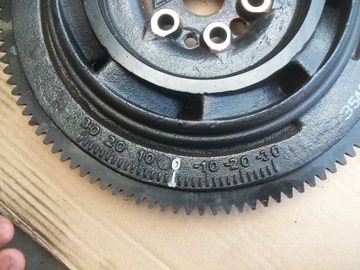 МАХОВИК КАК НОВЫЙ EVINRUDE BRP E-TEC 587013 2017 ГОД