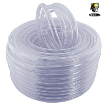 Wąż techniczny wężyk igielitowy przewód 25mm 1m