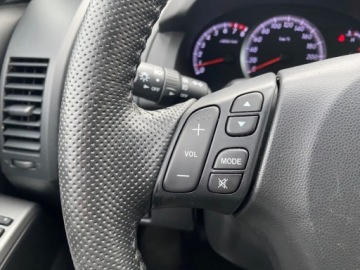 Mazda 5 I 1.8 MZR 115KM 2010 Mazda 5 KLIMATYZACJA KOMPUTER PARKTRONIC EL.SZYBY EL.LUSTERKA 7-MIEJSC HAK, zdjęcie 15