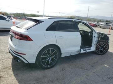 Audi 2023 Audi SQ8 Premium Plus 2023 4.0l 4.0 Benzyna 500KM, zdjęcie 3