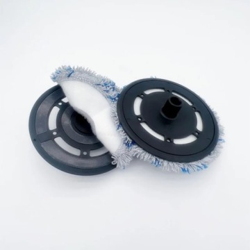 Робот-уборщик Ecovacs Deebot X1 OMNI белый