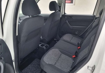 Skoda Yeti 2014 Skoda Yeti LIFT Sliczna 1.4 TSI Bogata Wersja NISKI PRZEBIEG Oryginal ZADB, zdjęcie 10