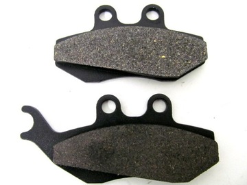Передние тормозные колодки Aprilia RX 50 1993-2013 гг.