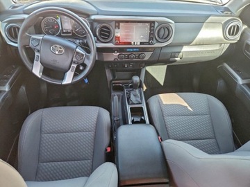 Toyota Tacoma II 2022 Toyota Tacoma Double Cab 2022 3.5 Benzyna 278KM, zdjęcie 8