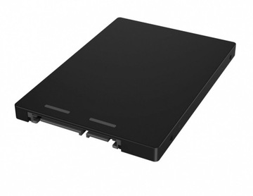 Konwerter adapter dysku z formatu M.2 SATA na 2,5 SATA, 7mm