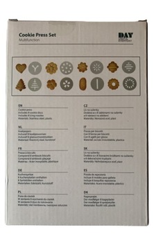 Декоратор для тортов, тортов, десертов, кремовый, стальной, кухонный набор, зеленый
