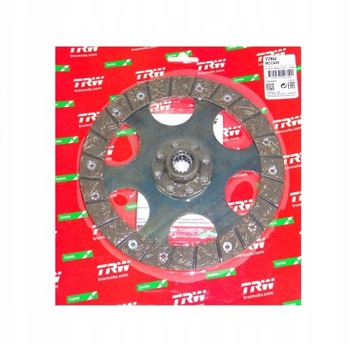Tarcza sprzęgłowa sprzęgła BMW R 1200 GS RT 04-12