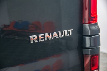 Renault Trafic III Combi 2.0 dCi  150KM 2026 RENAULT Trafic Kombi L2H1 2.0 150KM 2026, zdjęcie 14