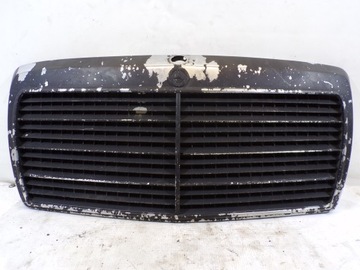 GRILL ATRAPA CHŁODNICY MERCEDES W124