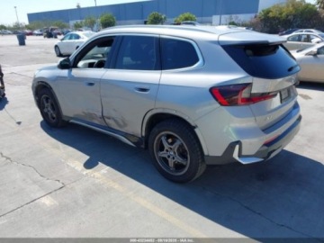 BMW X1 U11 2024 BMW X1 2024r., 4x4, 2.0L 2.0 Benzyna 241KM, zdjęcie 2