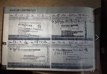 Peugeot 2018 Peugeot 308 GTbezwypadekserwis asojedzie jak nowe 1.2 Benzyna 130KM, zdjęcie 2