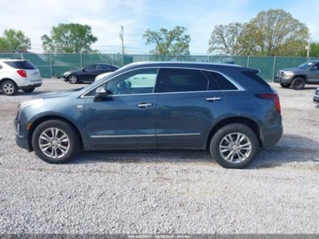 Cadillac 2020 Cadillac XT5 Premium Luxury 2020 3.6l 3.6 Benzyna 310KM, zdjęcie 2