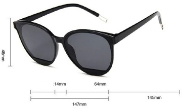 ЖЕНСКИЕ ПОЛЯРИЗОВАННЫЕ СОЛНЦЕЗАЩИТНЫЕ ОЧКИ ME8