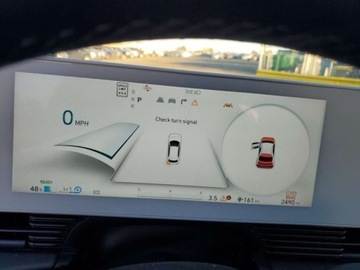 Hyundai IONIQ 5 2024 Hyundai IONIQ 5 2024 Hyundai IONIQ 5 SEL AWD Elektryczny 320KM, zdjęcie 11