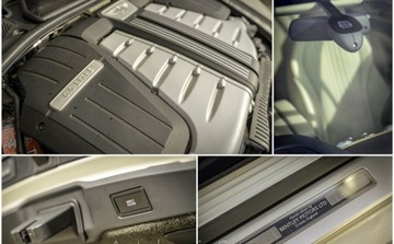 Bentley 2016 Bentley Continental GT Bentley Continental II GT 6.0 V12 TWIN TURBO 625KM, zdjęcie 20