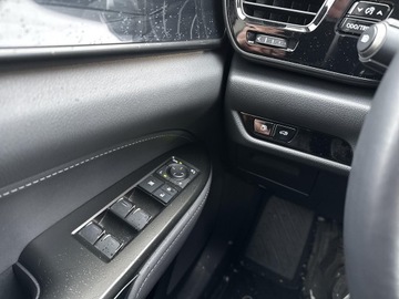 Lexus NX II SUV Facelifting 2.5 350h 243KM 2024 Lexus NX 350h Prestige AWD II (2021-) 350h Prestig, zdjęcie 16