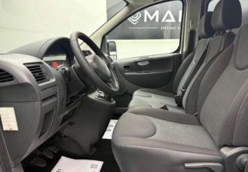 Peugeot Expert II 2015 Peugeot Expert Brygadowka Alu 6 miejsc Long Zamiana Gwarancja Raty 2.0, zdjęcie 23